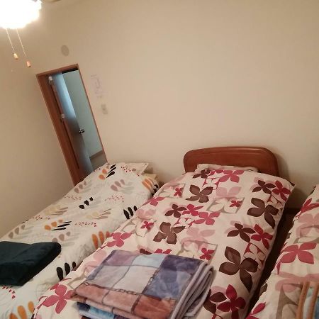 Hakodate Station 5Minutes Walk Vacation Stay Exteriör bild