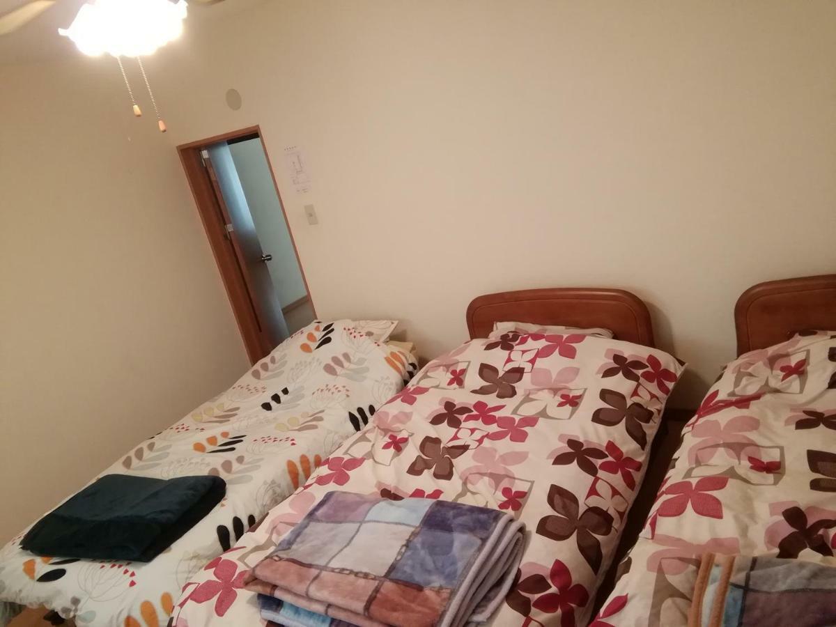 Hakodate Station 5Minutes Walk Vacation Stay Exteriör bild