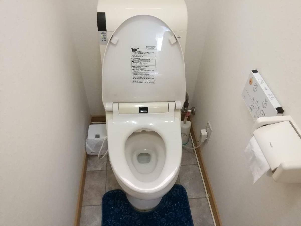 Hakodate Station 5Minutes Walk Vacation Stay Exteriör bild