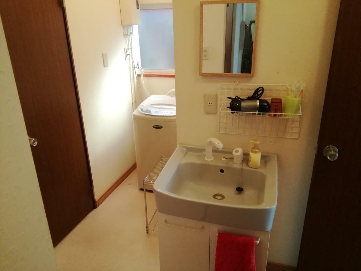 Hakodate Station 5Minutes Walk Vacation Stay Exteriör bild