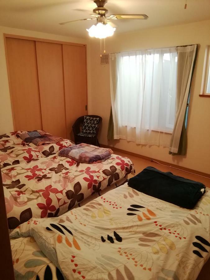 Hakodate Station 5Minutes Walk Vacation Stay Exteriör bild