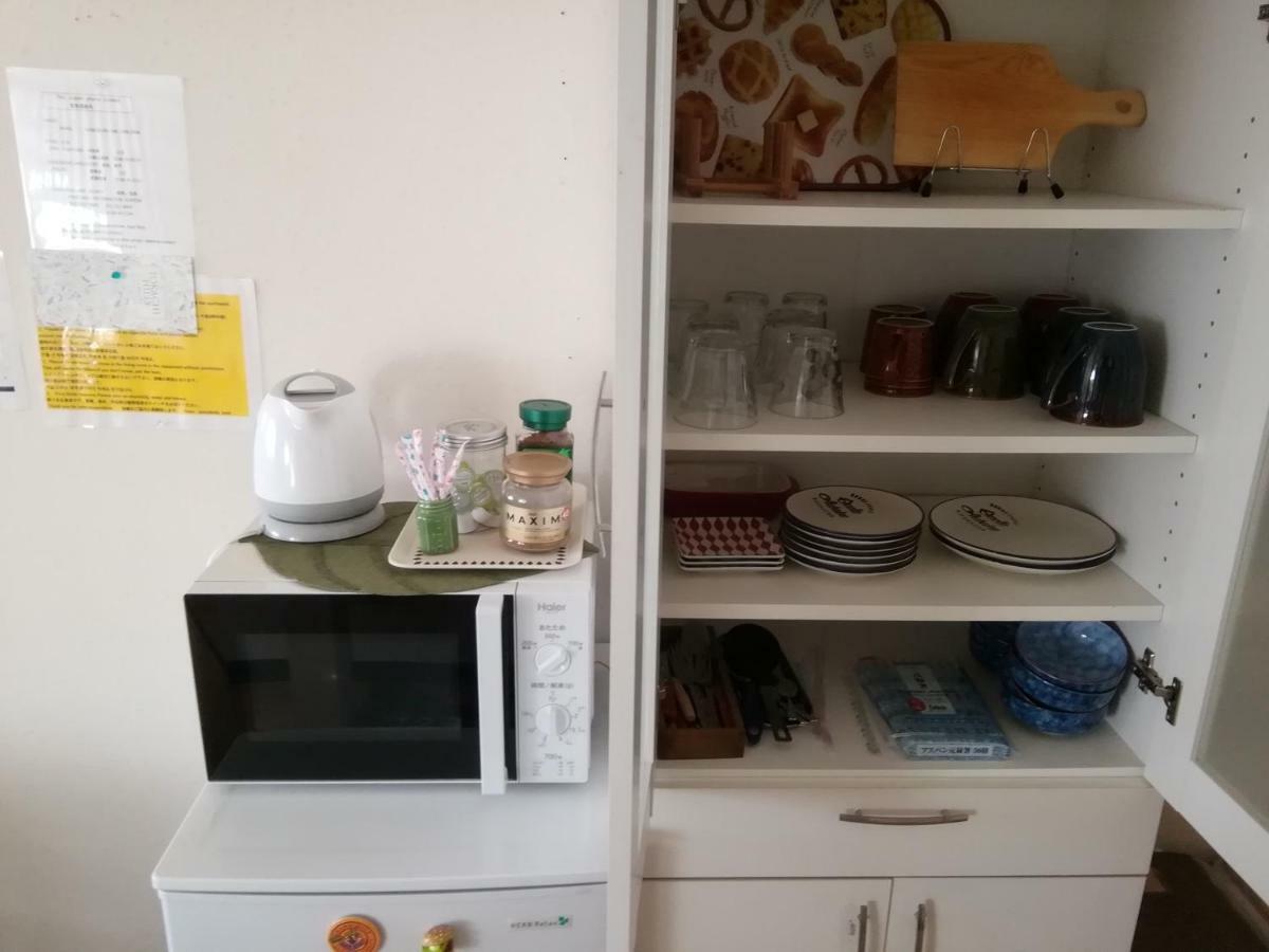 Hakodate Station 5Minutes Walk Vacation Stay Exteriör bild