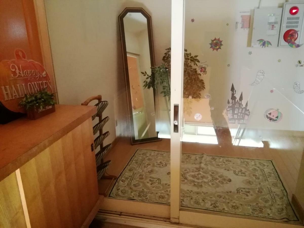 Hakodate Station 5Minutes Walk Vacation Stay Exteriör bild